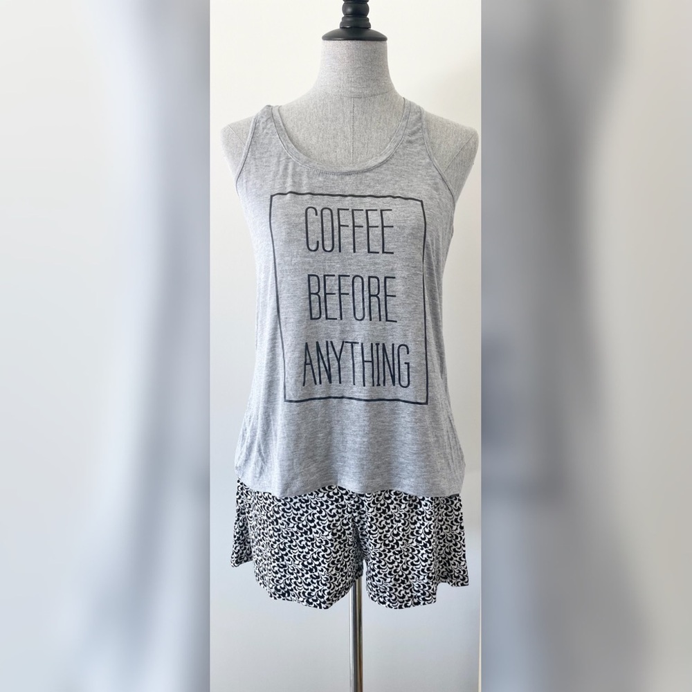 Tart Sleep Shorts Set